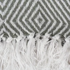 50"x60" X Diamond Geometric Throw Blanket - Design Imports 14 50"x60" X Diamond Geometric Throw Blanket - Design Imports -Home Textiles Store GUEST ce32592d 3471 45fe a95f 4cfab5dc342c