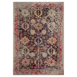 Farrah Rug - Safavieh -Home Textiles Store GUEST ce88ee4d 1bee 4175 b91e 6cf002e73827