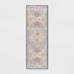 Printed Accent Rug - Opalhouse™ -Home Textiles Store GUEST cec8eaa1 6361 41ad 8420 996ea569c6fc