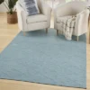Nourison Practical Solutions Modern Non-Skid Indoor Outdoor Area Rug -Home Textiles Store GUEST cfd5a4ad 47f9 4ca5 8d11 dc55519a5e95