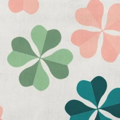 16"x16" Lucky Patch St. Patrick's Day Square Throw Pillow - E By Design 13 16"x16" Lucky Patch St. Patrick's Day Square Throw Pillow - E By Design -Home Textiles Store GUEST d00815dd 73ee 40ad 8a01 6bd0b950304f