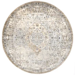 NuLOOM Vintage Medallion Thea Area Rug 29 NuLOOM Vintage Medallion Thea Area Rug -Home Textiles Store GUEST d02fcc4c 1ee6 4fbb 8052 0fd2bd35538e