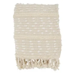 Striped Woven Fringe Throw Blanket - Saro Lifestyle 10 Striped Woven Fringe Throw Blanket - Saro Lifestyle -Home Textiles Store GUEST d0cba0bd dc5e 4478 b87a 20b0c0a9f991