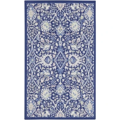 Nourison Whimsicle WHS10 Indoor Area Rug 11 Nourison Whimsicle WHS10 Indoor Area Rug - Image 9