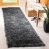 Shag SG511 Hand Tufted Area Rug - Safavieh -Home Textiles Store GUEST d3b765ef ec6b 4110 bdff fc4dce0b5d9a