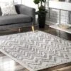 NuLOOM Blair Fading Chevrons Area Rug -Home Textiles Store GUEST d428e645 b347 4818 87a0 fd6a649f108e