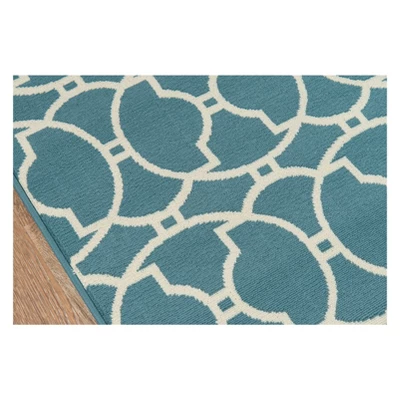 Indoor/Outdoor Calypso Rug - Momeni 4 Indoor/Outdoor Calypso Rug - Momeni - Image 2