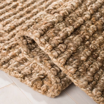 Natural Fiber NF447 Area Rug - Safavieh 5 Natural Fiber NF447 Area Rug - Safavieh - Image 3