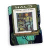 Silver Buffalo Halo UNSC Master Chief Micro Plush Fleece Throw Blanket | 50 X 60 Inches 1 Silver Buffalo Halo UNSC Master Chief Micro Plush Fleece Throw Blanket | 50 X 60 Inches -Home Textiles Store GUEST d55fb789 251d 4e73 ad30 a46c97e69fcf