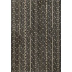 NuLOOM Ivonne Chevron Indoor/Outdoor Patio Area Rug -Home Textiles Store GUEST d583e046 96fd 49dd b61f 5fef474070de