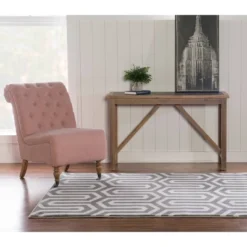 5'x7'6" Roma Tangent Area Rug Charcoal/Gray - Linon 7 5'x7'6" Roma Tangent Area Rug Charcoal/Gray - Linon -Home Textiles Store GUEST d5da6cd6 15ac 43c8 89d5 566d247f52f2