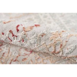 Genevieve Valentina Rug Red - Momeni -Home Textiles Store GUEST d662f422 9174 4627 99b3 d1fb63f9a3c0