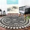 Veranda VER099 Power Loomed Indoor/Outdoor Area Rug - Safavieh 2 Veranda VER099 Power Loomed Indoor/Outdoor Area Rug - Safavieh -Home Textiles Store GUEST d74e5d9f 6671 4a00 b344 266e52d8dc00