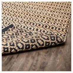 Goldfinger Woven Rug - Anji Mountain® -Home Textiles Store GUEST d8ba378b 29a9 49ef 8a9c 2e82f12c68ba