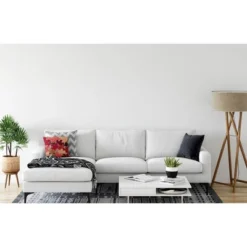 16"x16" Leaf Pile Square Throw Pillow - E By Design -Home Textiles Store GUEST d9c5f2c0 73ff 42e0 a828 086acf23e1a1