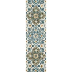 Dayna Medallion Hooked Rug - Safavieh 15 Dayna Medallion Hooked Rug - Safavieh -Home Textiles Store GUEST da7bf7db 8482 4608 8a63 694a32127abb