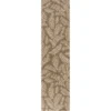 Nevis Palm Frond Indoor/Outdoor Area Rug - JONATHAN Y -Home Textiles Store GUEST db56f90b ff32 43f2 b1ec d03c43398812