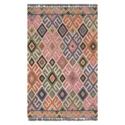 Tahoe Bleeker Geometric Tufted Accent Rug - Momeni 13 Tahoe Bleeker Geometric Tufted Accent Rug - Momeni -Home Textiles Store GUEST db7bae9b 6f95 4093 accb 1dc64adce76b