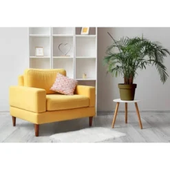 E By Design Daisys And Squiggles Decorative Throw Pillow Citral Orange: 16x16 Inch, Polyester Twill, Indoor Use 10 E By Design Daisys And Squiggles Decorative Throw Pillow Citral Orange: 16x16 Inch, Polyester Twill, Indoor Use -Home Textiles Store GUEST dc689090 85f2 4b3d a2df 23c3c7e6ab1c