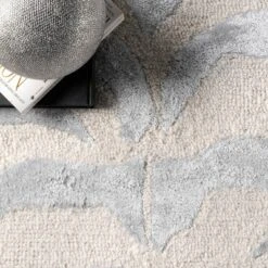 NuLOOM 100% Wool Radiant Zebra Area Rug -Home Textiles Store GUEST dc6f2ca6 cb23 4747 8eca c9cc9c6368da