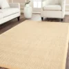 Natural Fiber NF443 Power Loomed Area Rug - Safavieh -Home Textiles Store GUEST dc871e91 c764 4546 b2e0 e72133adb68a