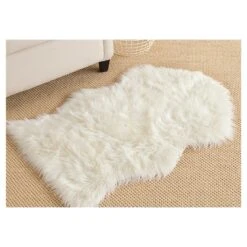 Haven Faux Solid Area Rug - Safavieh -Home Textiles Store GUEST dd318d0c dd65 4e98 a6c1 a6518780169d