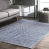 Cotton Hand Loomed Herringbone Cotton Rug - NuLOOM 1 Cotton Hand Loomed Herringbone Cotton Rug - NuLOOM -Home Textiles Store GUEST dd7af9c3 ab18 4a6d a908 c98b59716c1d