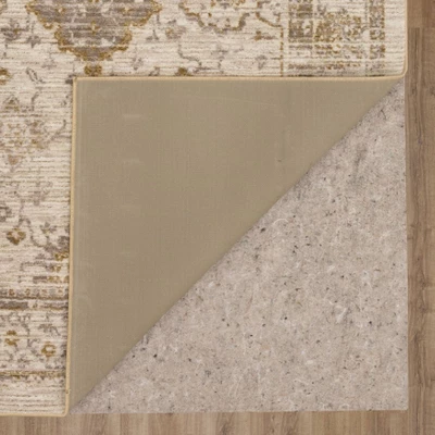 Vintage Distressed Rug - Threshold™ 7 Vintage Distressed Rug - Threshold™ - Image 5