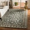Neapoli Medallion Tufted Area Rug - Safavieh -Home Textiles Store GUEST ddd6f7e2 39c9 4958 af26 94394995817a