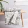 Sanira Taupe Floral Quilted Throw - Levtex Home 2 Sanira Taupe Floral Quilted Throw - Levtex Home -Home Textiles Store GUEST de4ea1f0 c3d1 49fc a062 b17ff76fff0e
