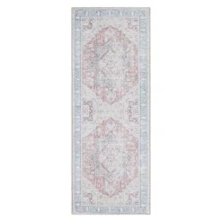 World Rug Gallery Distressed Boho Machine Washable Area Rug 26 World Rug Gallery Distressed Boho Machine Washable Area Rug -Home Textiles Store GUEST de6c099f 32f4 4b21 8077 2f2149f7bd17