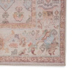 Avin Oriental Area Rug Blush/Cream - Jaipur Living -Home Textiles Store GUEST df2564a6 442f 4d6a ab40 eb0cc8c585e3