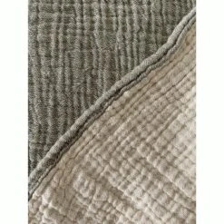 Crinkled Turkish Cotton Oversized Cuddle Blanket -Home Textiles Store GUEST dfaca3d9 6e7d 46c8 8726 7f8b96450607