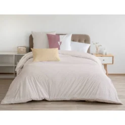 16"x16" Valentine's Day Modern Heart Square Throw Pillow Romantic Purple - E By Design: Indoor Decorative, Twill Texture -Home Textiles Store GUEST e09e0bf0 1ace 4688 b6f4 217d751cee60