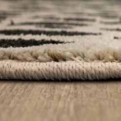 Daffodil Leopard Print Woven Rug - Threshold™ 12 Daffodil Leopard Print Woven Rug - Threshold™ -Home Textiles Store GUEST e0cfd34d 2dbc 44ff 9b2c 736639747707