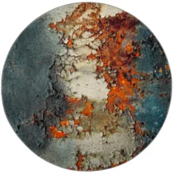 Elina Tie Dyedesign Area Rug - Safavieh -Home Textiles Store GUEST e175be98 380e 4e94 8018 96e08038268b