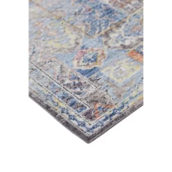 Armant Traditional Medallion Area Rug -Home Textiles Store GUEST e18f192d cedd 438d 980f 193cfef252ab