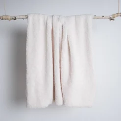 50"x60" Teddy Faux Shearling Lux Throw Blanket - Evergrace 29 50"x60" Teddy Faux Shearling Lux Throw Blanket - Evergrace -Home Textiles Store GUEST e3b0f7c5 c97e 4bf9 98f9 a2c5fe0b3192