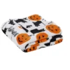 Kate Aurora Ultra Soft & Plush Oversized Halloween Spooky Cats, Bats & Jack O' Lanterns Accent Throw Blanket - 50 In. W X 70 In. L 1 Kate Aurora Ultra Soft & Plush Oversized Halloween Spooky Cats, Bats & Jack O' Lanterns Accent Throw Blanket - 50 In. W X 70 In. L -Home Textiles Store GUEST e3d37965 721a 48b1 8850 0d1ba473ac47