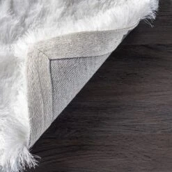 NuLOOM Latonia Modern Silky Shag Area Rug -Home Textiles Store GUEST e5298f84 b289 41be 8949 edd7bc63e39c