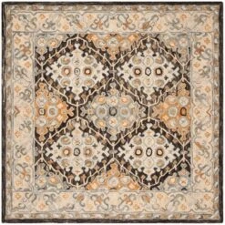 Katherine Medallion Tufted Area Rug - Safavieh 9 Katherine Medallion Tufted Area Rug - Safavieh -Home Textiles Store GUEST e58bd535 b5a9 4c01 9e05 dd2a432d783c
