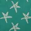 16"x16" Starfish Beach Square Throw Pillow - E By Design -Home Textiles Store GUEST e61a0c18 7f8d 4bc2 9ac8 e3fa53faa989