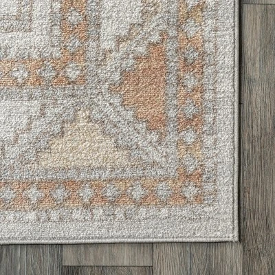 NuLOOM Vintage Paula Global Area Rug 6 NuLOOM Vintage Paula Global Area Rug - Image 4