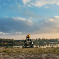 50"x60" Trailhead Plaid Reversible Throw Blanket Green - Eddie Bauer 8 50"x60" Trailhead Plaid Reversible Throw Blanket Green - Eddie Bauer -Home Textiles Store GUEST e73599cd d16f 4690 906c 49c3007ec31e
