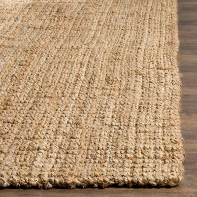 Maricela Solid Woven Rug - Safavieh 3 Maricela Solid Woven Rug - Safavieh
