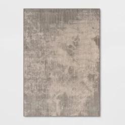 Ryebrook Distressed Modern Abstract Woven Area Rug - Threshold™ 8 Ryebrook Distressed Modern Abstract Woven Area Rug - Threshold™ -Home Textiles Store GUEST ea0f6f04 4f4c 4a1a 8a32 ff2c77689e72