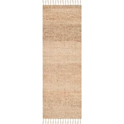 Lakisha Solid Woven Rug - Safavieh -Home Textiles Store GUEST ea3237cf 7e27 41bd 92fd 3e55c408727e