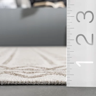 NuLOOM Outdoor Global Angie Area Rug 4 NuLOOM Outdoor Global Angie Area Rug - Image 2