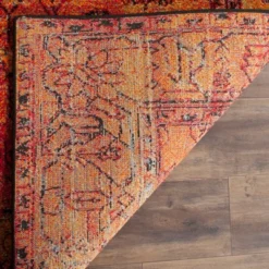 Vintage Hamadan VTH216 Power Loomed Area Rug - Safavieh 7 Vintage Hamadan VTH216 Power Loomed Area Rug - Safavieh -Home Textiles Store GUEST eb9aec54 41f9 41e0 b56d 73d175f9f6cd