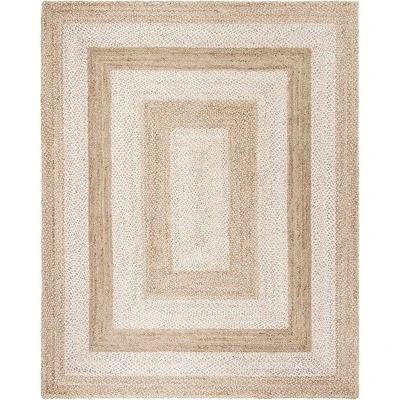 Merle Stripe Woven Rug - Safavieh 7 Merle Stripe Woven Rug - Safavieh - Image 5